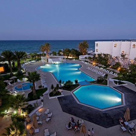 Thalassa Махдия Экстерьер фото