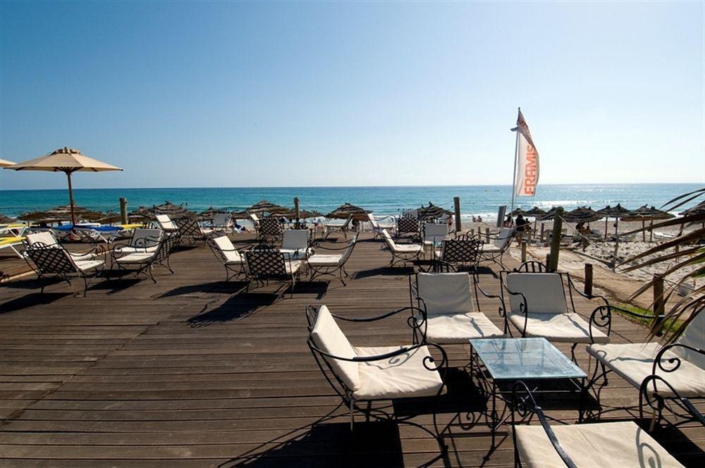 Thalassa Махдия Экстерьер фото
