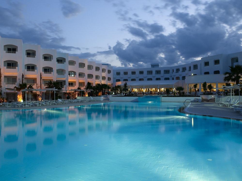 Thalassa Махдия Экстерьер фото