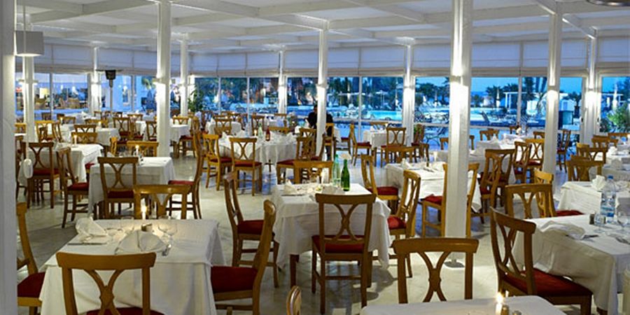 Thalassa Махдия Экстерьер фото