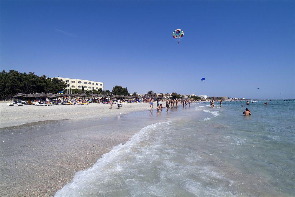 Thalassa Махдия Экстерьер фото
